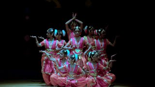 Nihon Kairali Talent Show 2024  Classical Dance [upl. by Coulter]