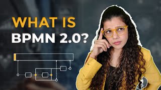 What is BPMN 20  Detailed Explanation of BPMN 20  Business Process Model Notation bpmn bpmn2 [upl. by Annibo]