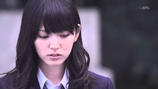 Airi Suzuki x Yasui Confession Scene  Piece Ep6 [upl. by Arimay536]