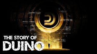 The Story Of DuinoCoin [upl. by Sessler]