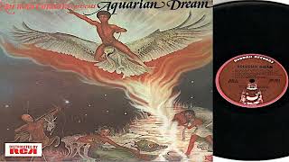 Aquarian Dream  Look ahead Norman Connors HQ [upl. by Sacram]