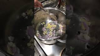 How to cook Kare kare  lutong bahay panlasang pinoy [upl. by Berke]