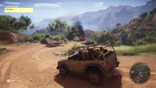 Ghost Recon Wildlands Ghost Mode 1 Getting Started [upl. by Ila683]