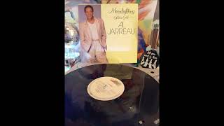 Al Jarreau – Moonlighting Extended Remix 1987 [upl. by Paucker]