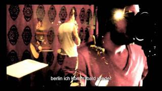 Baschi  Demo In Berlin  Offizieller Videoclip [upl. by Trebornhoj]