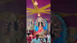 Belsand Durga maa 🙏🙏viralvideo 2024 [upl. by Orual]