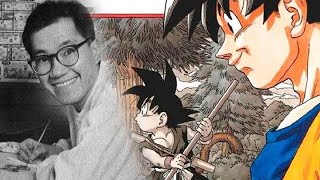 ✨ Angeles Fuimos ✨  Amv En Memoria de Akira Toriyama  Marshall Loud [upl. by Miharba165]