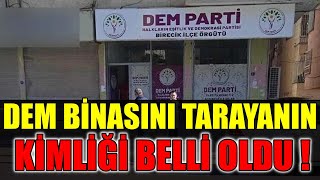 Demin Binasını Tarayanların Kimliği Belli Oldu Bakın Kim Yapmış [upl. by Frisse]