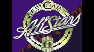 West Coast All Stars  My Love [upl. by Cozza]