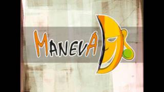 Maneva  Daquele Jeito [upl. by Fredel]