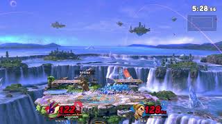 Skylab 8  USF Smash Ultimate Tournament [upl. by Carmela]