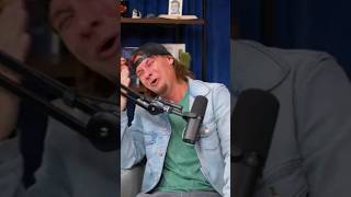 Theo Von And Druski Have The BEST REACTION To Rapper Sexyy Red 😂 theovon druski comedy funny [upl. by Dorisa]