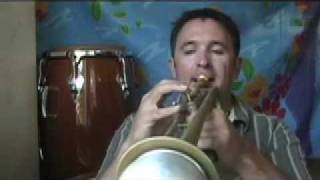 Trumpet Sound Effects 10 The Rip [upl. by Tamra]