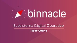 Binnacle  Modo Offline [upl. by Dnomar865]