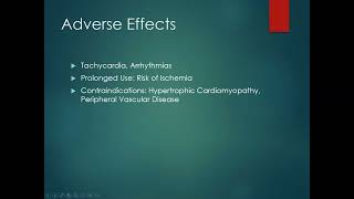 Understanding Norepinephrine How Levophed Works in Critical Care [upl. by Emmuela]