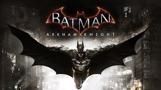 Batman Arkham Knight  Infiltrese na rede de tÃºneis sob a Ilha Miagani  Melhoria MK III [upl. by Adnana]