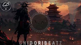 quotHeishiquot Japanese Melodic Beat feat Haave [upl. by Sterne]