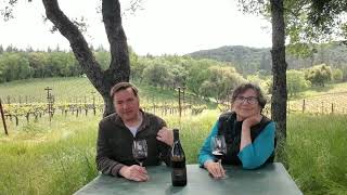 EP 152 Yorba Wines With Ann Kraemer On THE VARIETAL SHOW [upl. by Julietta]