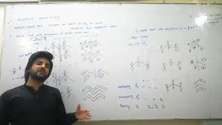 BScIIOrganic ChemistryDelocalized Chemical Bonding [upl. by Eindys]