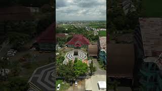 Ngdrone di asrama haji Mataram [upl. by Odnanref328]