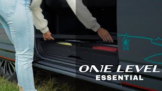 OneLevel Essential  Introducing [upl. by Hgielar]