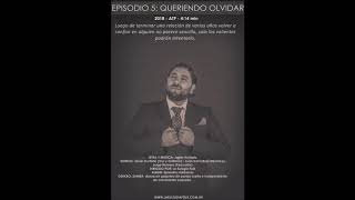 La Eulogia Folk  Episodios Eufónicos  Episodio 5  Queriendo Olvidar Zamba [upl. by Eissahc]