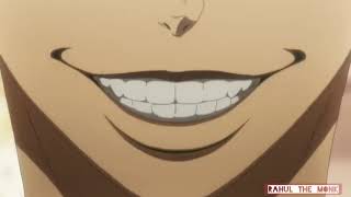 Hyodo Kiyoharu  Ballroom e youkoso AMV [upl. by Annayr468]