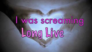 Taylor Swift  Long Live  Lyrics HQ [upl. by Iek]