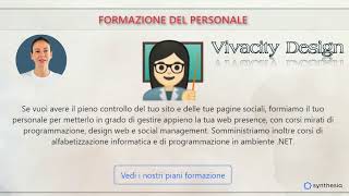 Vivacity Design long promo [upl. by Tarazi394]