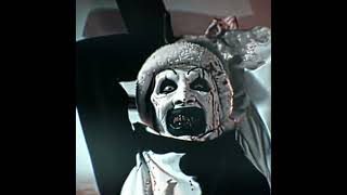 Terrifier 3  EDIT  Whats In The Bag  4K 60FPS  intoxicated  doruksen Slowed  🎶 [upl. by Eadwine]