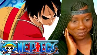 Luffy Defeats Caesar  One PiecePunk Hazard  Ep 615618 [upl. by Suryc]