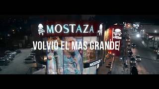 Nuevo spot campaña quotCada vez más grandesquot  Mostaza  Copa América  La América [upl. by Ytsur564]