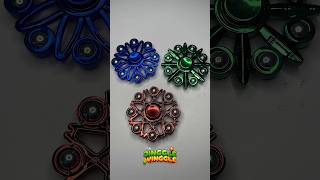 Which Spinner is the Most Powerful Unbox and Test with Usspinnertoys unboxing shorts toys [upl. by Oicul]