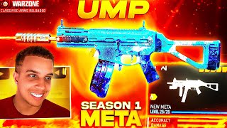 The UMP META [upl. by Ailegnave811]