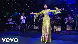 Siti Nurhaliza Best Live Performance of All Time [upl. by Yenobe]