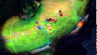 League of Legends  Urgot  HyperKinetic Position Reverser 1080p [upl. by Redwine]