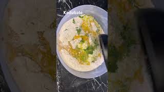 Instant kodubale recipe subscribe like viral food youtubeshorts support kodubale [upl. by Pelagia]