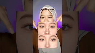 RECREATE CONTOUR tipsmakeup makeup douyin contour tipscontour [upl. by Catie]