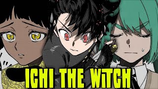 Why EVERYONE is Talking About Ichi the Witch [upl. by Bensky]