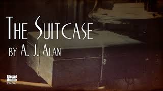 The Suitcase  A J Alan  A Bitesized Audiobook [upl. by Mandle60]