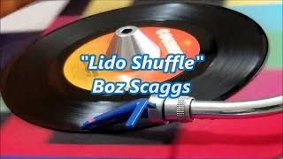 Boz Scaggs  Lido Shuffle [upl. by Yerfdog]