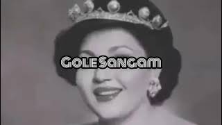 Boom Bap x Old School Rap Type Beat quotGole Sangamquot Free 2024 [upl. by Rosalinde]