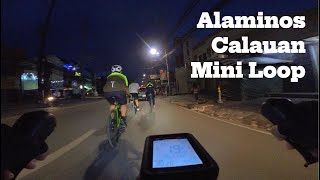 Calauan Alaminos mini loop [upl. by Iak]