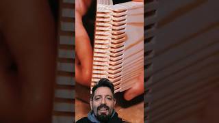 Encastres perfectos en madera crafman tips diy woodworking ideas brillantes [upl. by Domini]