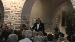 M Moussorgski  Chant de Varlaam  Boris Godunov [upl. by Samot]