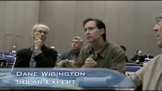 Geoengineer David Keith Admits to Dangers of Spraying Aluminum  Geoengineering Watch [upl. by Eidob]