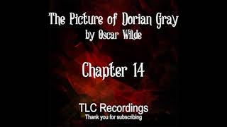 AUDIOBOOK The Picture of Dorian Gray Chapter 14 by Oscar Wilde [upl. by Lemmie]