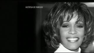 Autópsia de Famosos Whitney Houston Documentário Dublado Discovery Channel HD [upl. by Robyn]