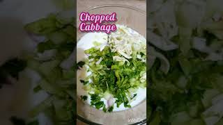 Mix Vegetable Salad Raita  shorts  youtubeshorts  shortsbeta  Aromalicious Cooking with Amna [upl. by Leighland]