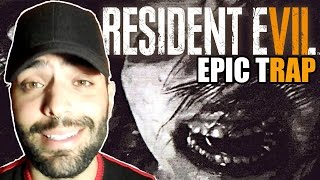 RESIDENT EVIL 7 TRAP  EPIC SONG Cancion [upl. by Iggem]